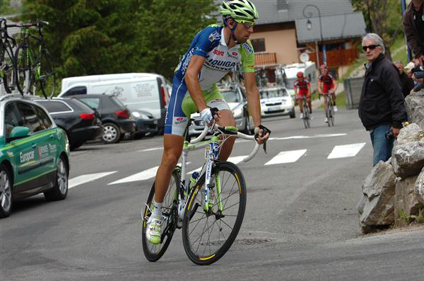 Vincenzo Nibali